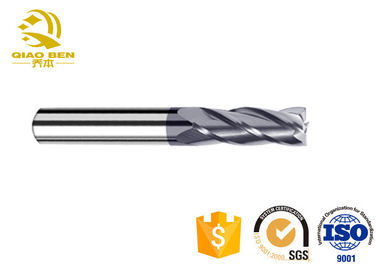 High Gloss Chamfer Tool Milling Cutter High Finish Milling Cutters For Aluminium