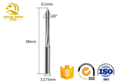 Staight Flutes Solid Carbide Reamers Hand Tapered Conical Reamer Sets