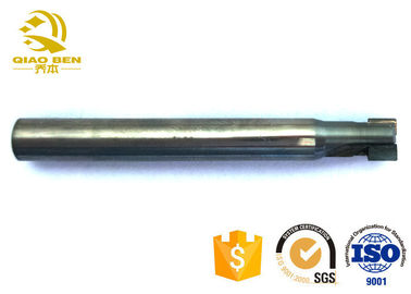 Aluminium Work Piece Polycrystalline Diamond Pcd Tools Formed Cutting Tool Double Edged