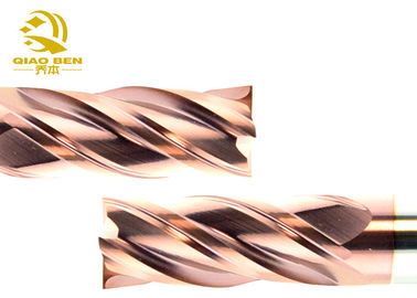 High Efficiency Vertical Milling Cutter Flat Tungsten Steel Carbide Chamfer Cutter