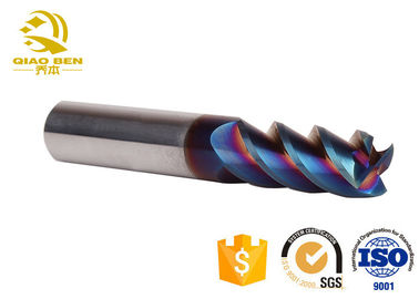 Tungsten Steel Chamfer End Mill Cutter Carbide Chamfer Tool Alloy Fixed Point Drilling