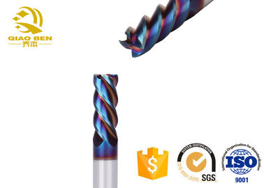 Tungsten Steel Chamfer End Mill Cutter Carbide Chamfer Tool Alloy Fixed Point Drilling