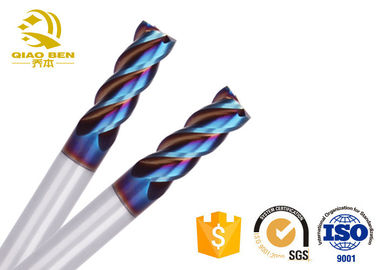 Tungsten Steel Chamfer End Mill Cutter Carbide Chamfer Tool Alloy Fixed Point Drilling