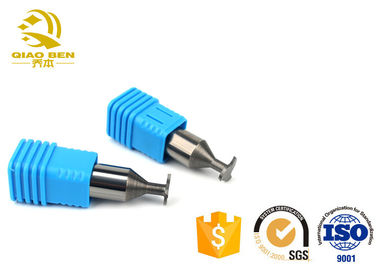 60 Degree T Slot End Mill Cutter T Slot Milling Cutting Tools D1-20 MM