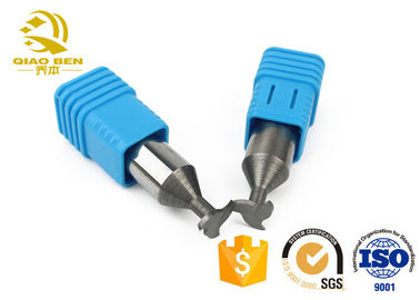 60 Degree T Slot End Mill Cutter T Slot Milling Cutting Tools D1-20 MM