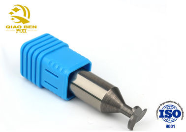 60 Degree T Slot End Mill Cutter T Slot Milling Cutting Tools D1-20 MM