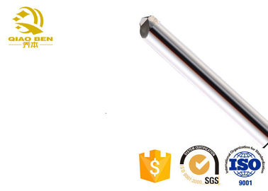 Professional Custom Diamond End Mill Cutting Tools High Wear Resistance