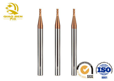 Indexable CNC End Mill Cutter High Speed Steel End Mill Cutting Tools
