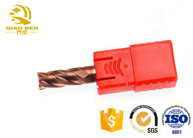 Indexable CNC End Mill Cutter High Speed Steel End Mill Cutting Tools