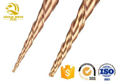 High Hardness Miniature Tapered End Mills For Woodworking  Sharp Blade