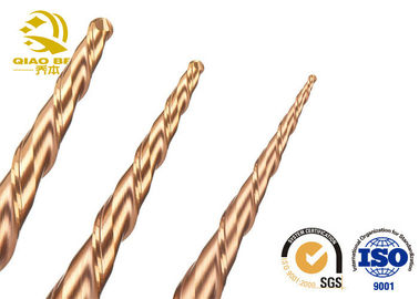 High Hardness Miniature Tapered End Mills For Woodworking  Sharp Blade