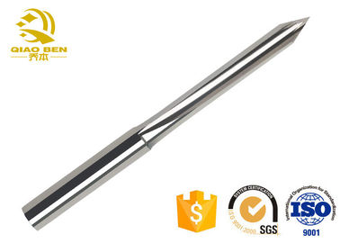 Staight Flutes Solid Carbide Reamers Hand Tapered Conical Reamer Sets