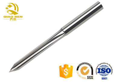 Staight Flutes Solid Carbide Reamers Hand Tapered Conical Reamer Sets