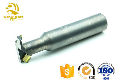 Ballnose End Mill Monocrystal Diamond Cutting Tools Processing Ferrous Metal Contact Lens
