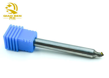 MCD Roughing End Mill Diamond Cutter Mirror Effect 30000r/ Min
