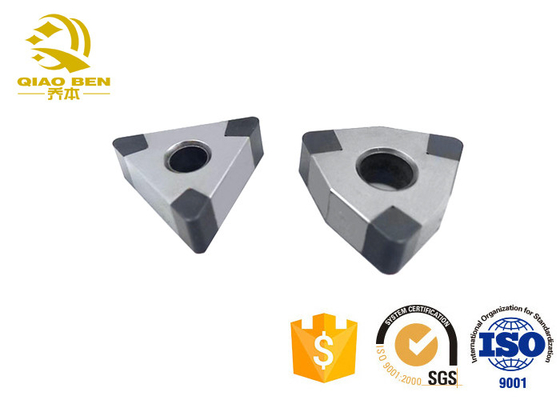 Super Hard HRC58-HRC65 CBN Tool Inserts Tip Cutting Tools DNGA150408